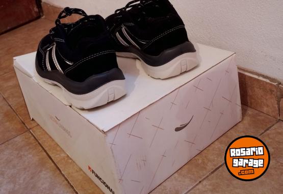 Otros - Calzado de seguridad Funcional - En Venta