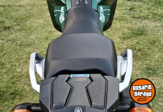 Motos - Yamaha TENERE 250 2019 Nafta 16200Km - En Venta