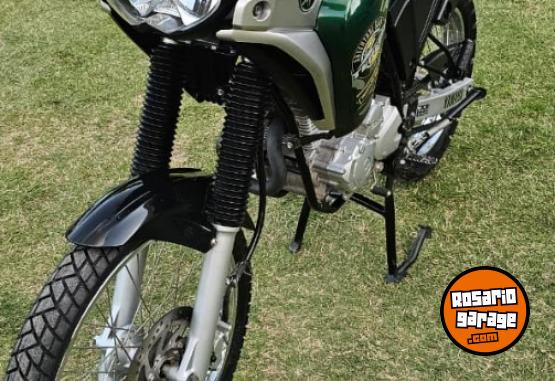 Motos - Yamaha TENERE 250 2019 Nafta 16200Km - En Venta