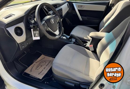 Autos - Toyota Corolla 2018 Nafta 210000Km - En Venta