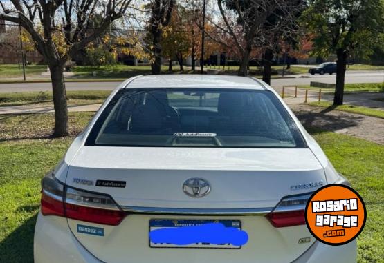 Autos - Toyota Corolla 2018 Nafta 210000Km - En Venta