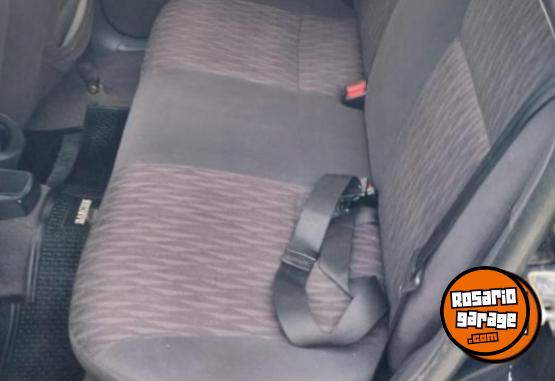 Autos - Ford Focus Gnc 2005 GNC 185693Km - En Venta