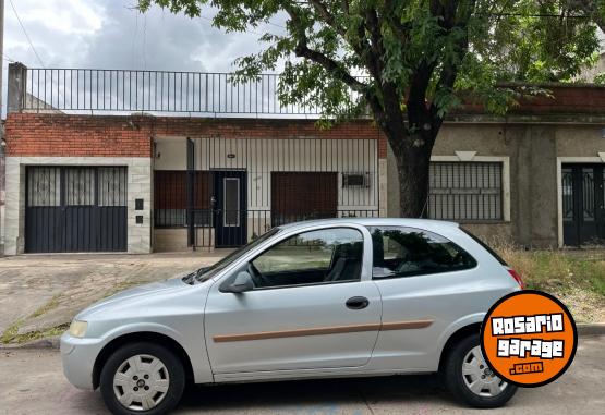 Autos - Suzuki Fun 2007 Nafta 130000Km - En Venta