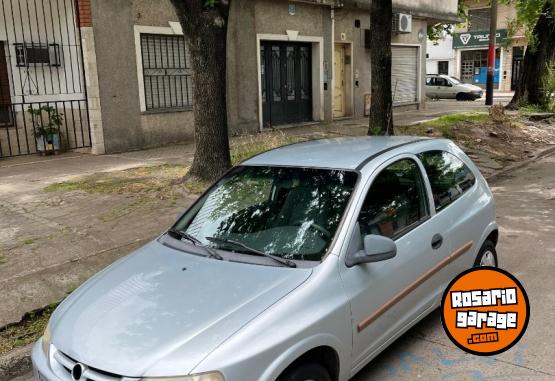 Autos - Suzuki Fun 2007 Nafta 130000Km - En Venta