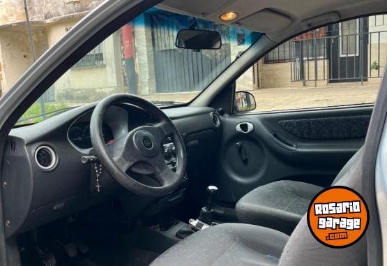 Autos - Suzuki Fun 2007 Nafta 130000Km - En Venta