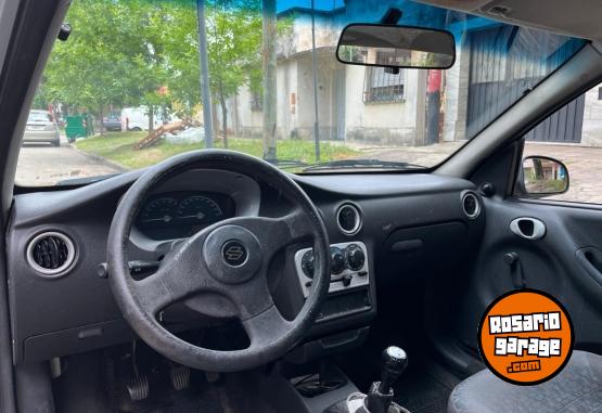 Autos - Suzuki Fun 2007 Nafta 130000Km - En Venta