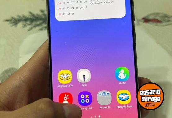 Telefona - Samsung galaxy s 24 ultra 256 + Samsung galaxy watch 7 4mm - En Venta