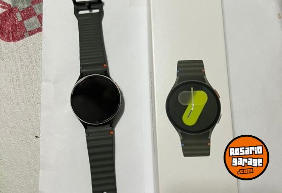Telefona - Samsung galaxy s 24 ultra 256 + Samsung galaxy watch 7 4mm - En Venta