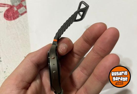 Telefona - Samsung galaxy s 24 ultra 256 + Samsung galaxy watch 7 4mm - En Venta