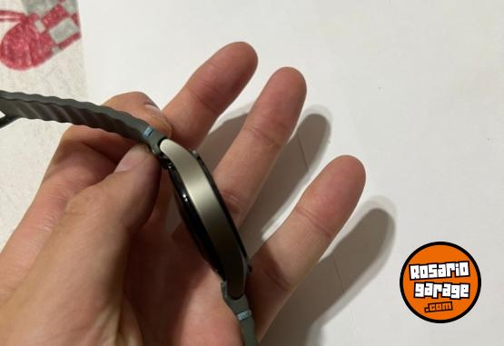 Telefona - Samsung galaxy s 24 ultra 256 + Samsung galaxy watch 7 4mm - En Venta