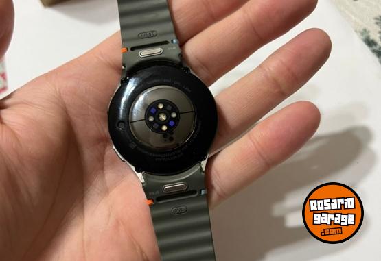 Telefona - Samsung galaxy s 24 ultra 256 + Samsung galaxy watch 7 4mm - En Venta