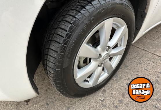 Autos - Nissan Note advnce 2015 Nafta 83000Km - En Venta