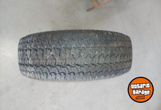 Accesorios para Autos - Rueda completa nueva sin rodar - En Venta