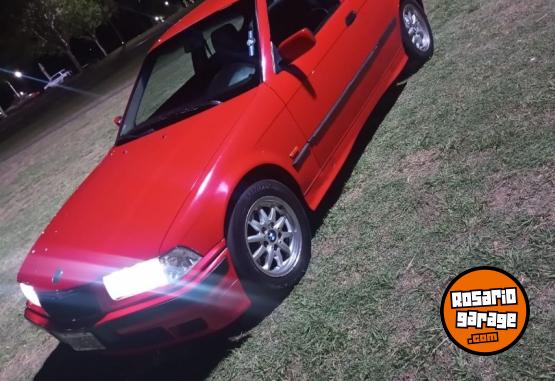 Autos - Bmw 318 TDI 1997 Diesel 111111Km - En Venta