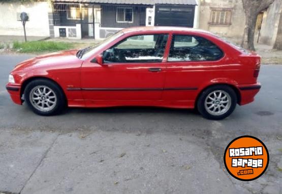 Autos - Bmw 318 TDI 1997 Diesel 111111Km - En Venta
