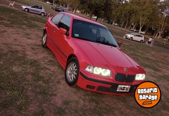 Autos - Bmw 318 TDI 1997 Diesel 111111Km - En Venta