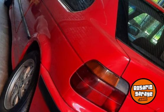 Autos - Bmw 318 TDI 1997 Diesel 111111Km - En Venta