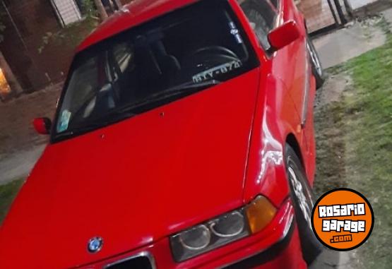 Autos - Bmw 318 TDI 1997 Diesel 111111Km - En Venta