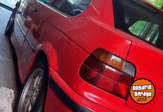 Autos - Bmw 318 TDI 1997 Diesel 111111Km - En Venta