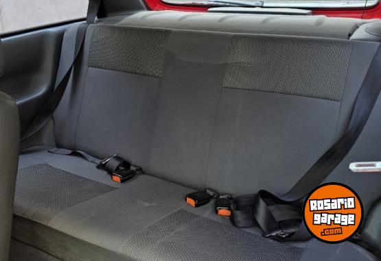 Autos - Volkswagen Gol power 2009 Nafta 140000Km - En Venta