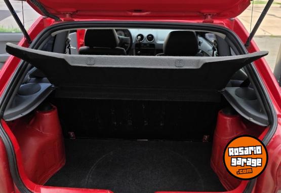 Autos - Volkswagen Gol power 2009 Nafta 140000Km - En Venta