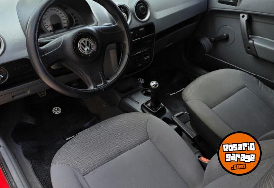 Autos - Volkswagen Gol power 2009 Nafta 140000Km - En Venta