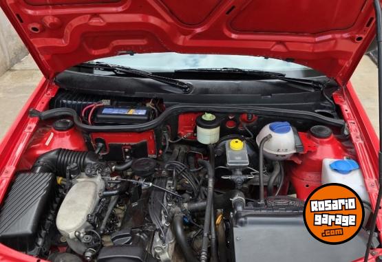 Autos - Volkswagen Gol power 2009 Nafta 140000Km - En Venta