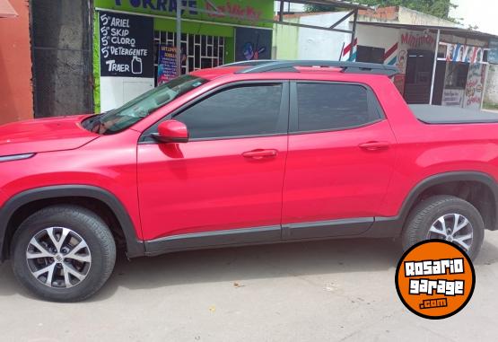 Camionetas - Fiat Fredon 1.8 2024 Nafta 35000Km - En Venta