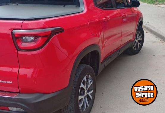 Camionetas - Fiat Fredon 1.8 2024 Nafta 35000Km - En Venta