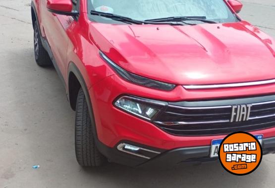 Camionetas - Fiat Fredon 1.8 2024 Nafta 35000Km - En Venta