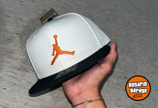 Indumentaria - Gorras Nike originales - En Venta