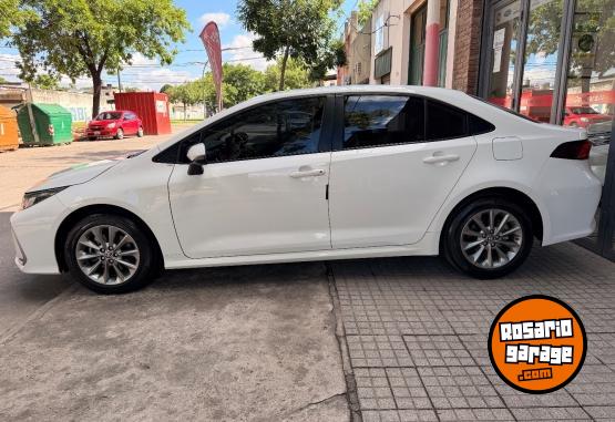 Autos - Toyota Corolla XLI AUT 2023 Nafta 45000Km - En Venta