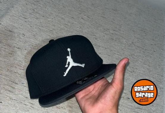 Indumentaria - Gorras Nike originales - En Venta
