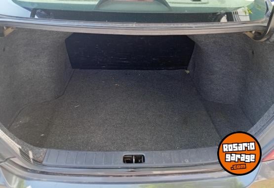 Autos - Nissan Versa advance sense 2016 Nafta 102050Km - En Venta