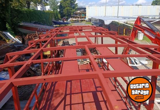 Utilitarios - Mercedes Benz Colectivo 813 1994 Diesel 111111Km - En Venta