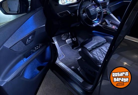 Camionetas - Peugeot 3008 GT line 2018 Nafta 102000Km - En Venta