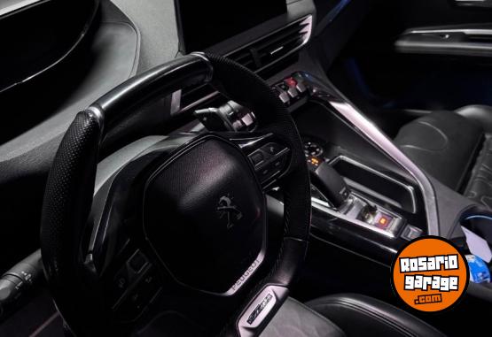 Camionetas - Peugeot 3008 GT line 2018 Nafta 102000Km - En Venta