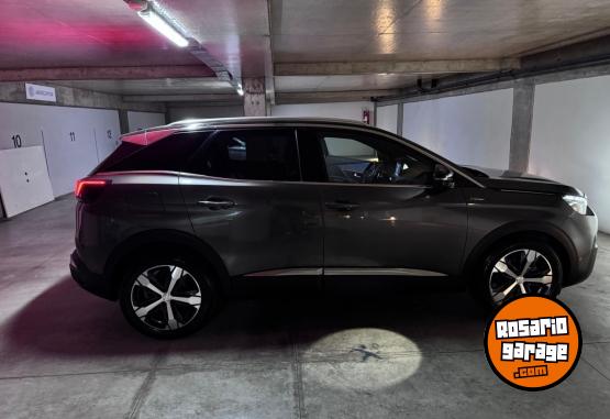 Camionetas - Peugeot 3008 GT line 2018 Nafta 102000Km - En Venta