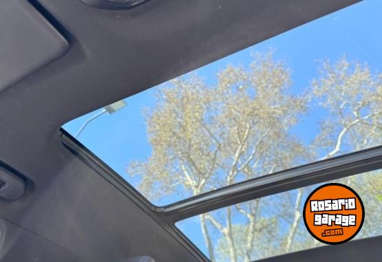 Camionetas - Peugeot 3008 GT line 2018 Nafta 102000Km - En Venta