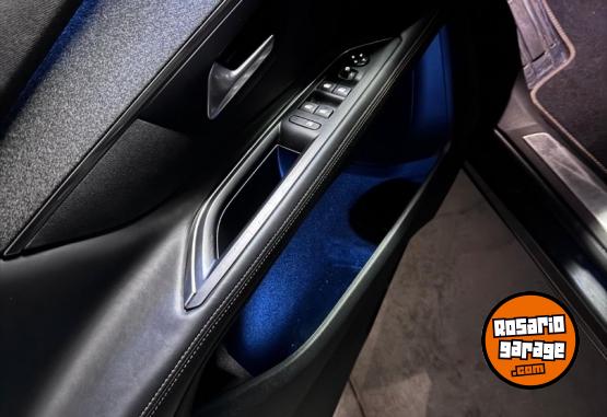 Camionetas - Peugeot 3008 GT line 2018 Nafta 102000Km - En Venta