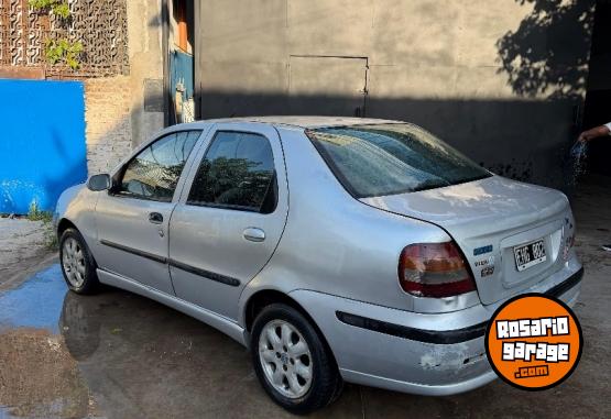 Autos - Fiat Siena 2004 Diesel 111111Km - En Venta