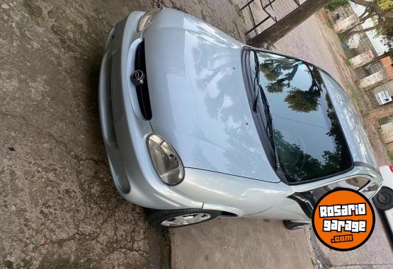 Autos - Chevrolet Corsa 2006 GNC 280000Km - En Venta