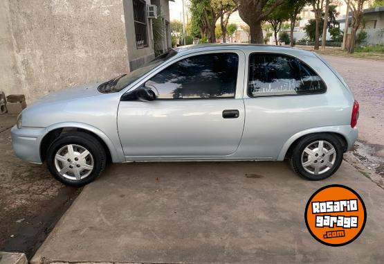 Autos - Chevrolet Corsa 2006 GNC 280000Km - En Venta