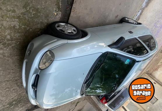 Autos - Chevrolet Corsa 2006 GNC 280000Km - En Venta