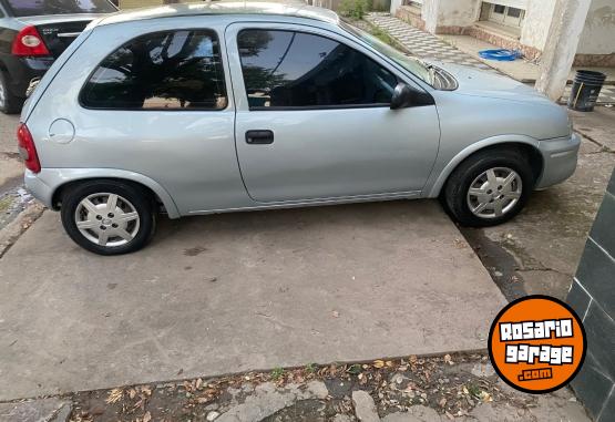 Autos - Chevrolet Corsa 2006 GNC 280000Km - En Venta