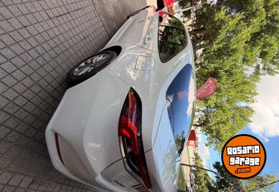 Autos - Toyota Corolla XLI AUT 2023 Nafta 45000Km - En Venta