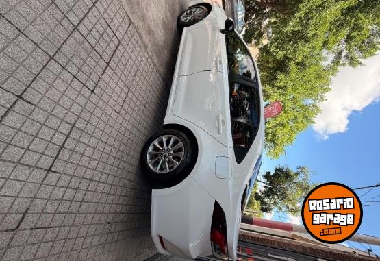 Autos - Toyota Corolla XLI AUT 2023 Nafta 45000Km - En Venta