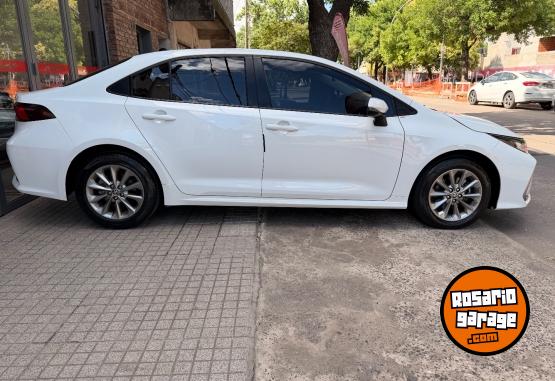 Autos - Toyota Corolla XLI AUT 2023 Nafta 45000Km - En Venta