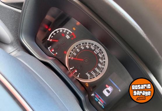 Autos - Toyota Corolla XLI AUT 2023 Nafta 45000Km - En Venta