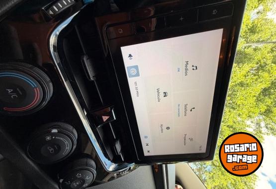 Autos - Toyota Corolla XLI AUT 2023 Nafta 45000Km - En Venta